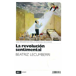 La revolucion sentimental