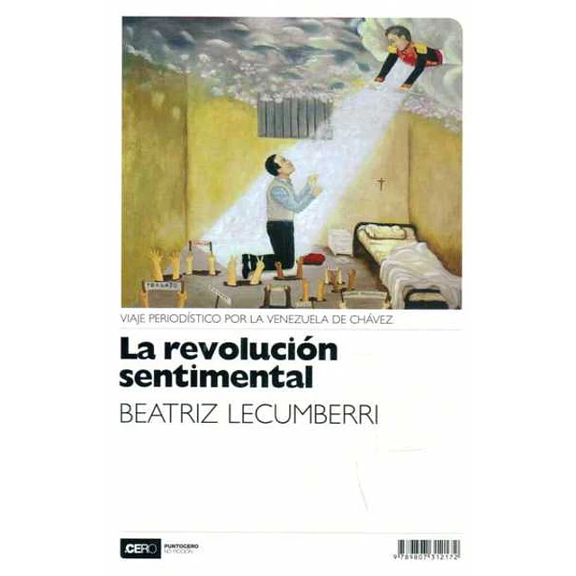 La revolucion sentimental