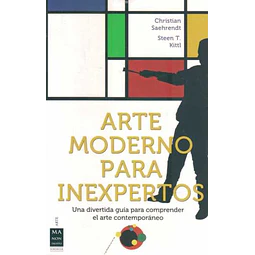 Arte moderno para inexpertos