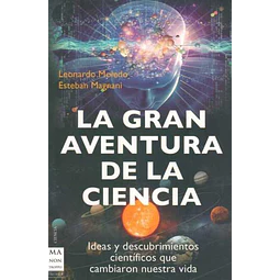 La gran aventura de la ciencia