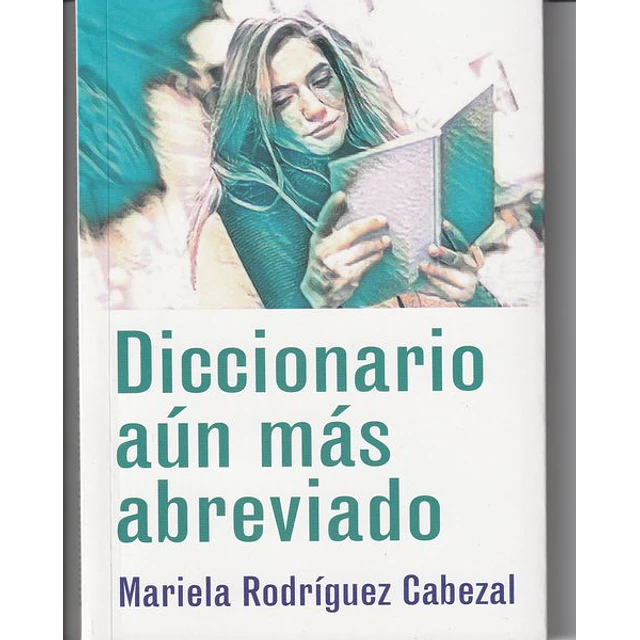 Diccionario aun mas abreviado