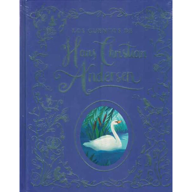 Los cuentos de hans christian andersen