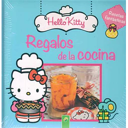 Hello kitty. Regalos de la cocina