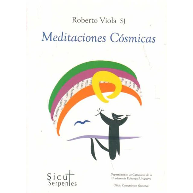 Meditaciones cosmicas