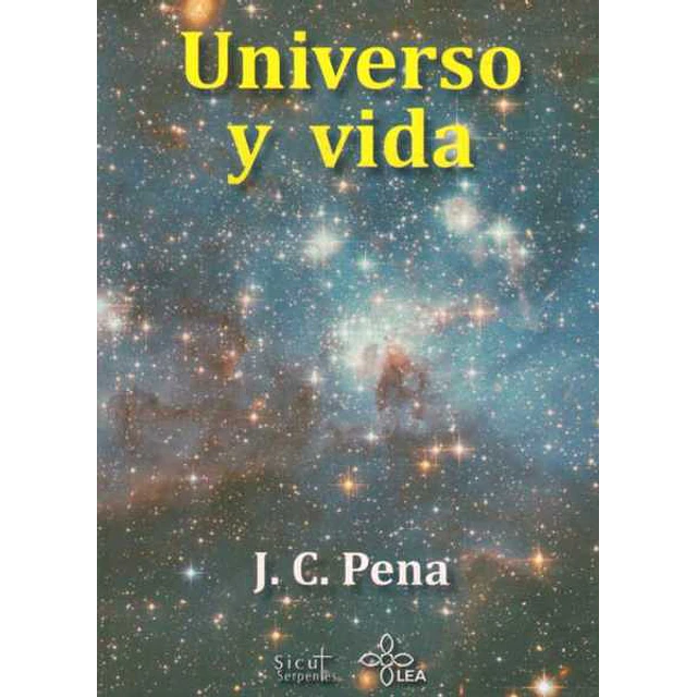 Universo y vida