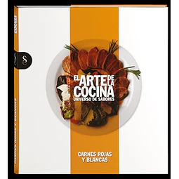 El arte de la cocina