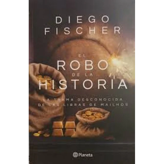 El robo de la historia