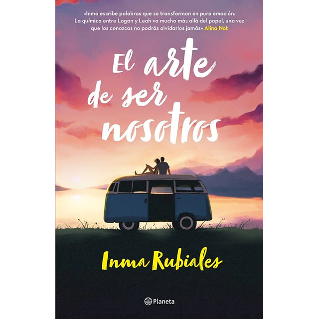El arte de ser nosotros