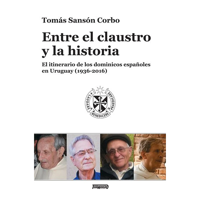 Entre el claustro y la historia