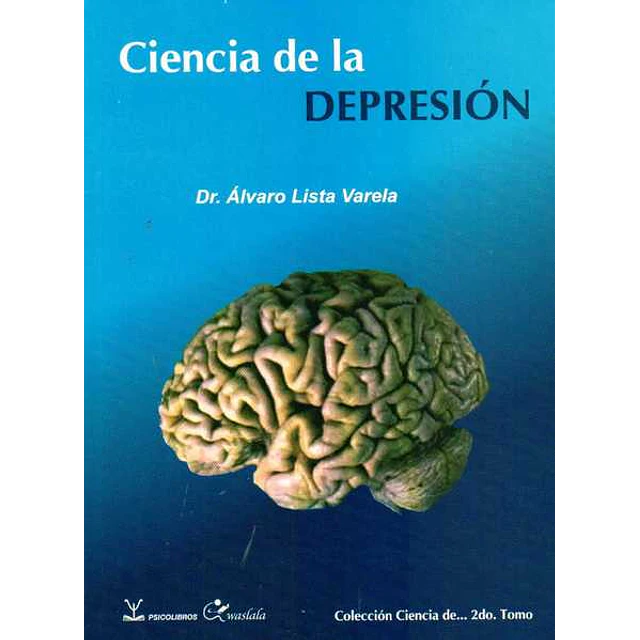 Ciencia de la depresion