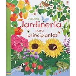 Jardineria para principiantes