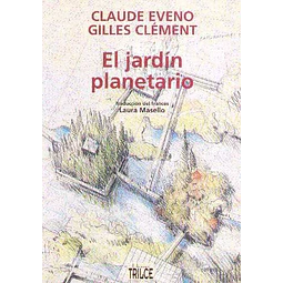 El jardin planetario