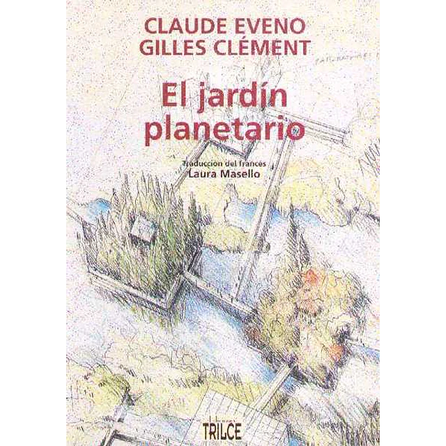 El jardin planetario