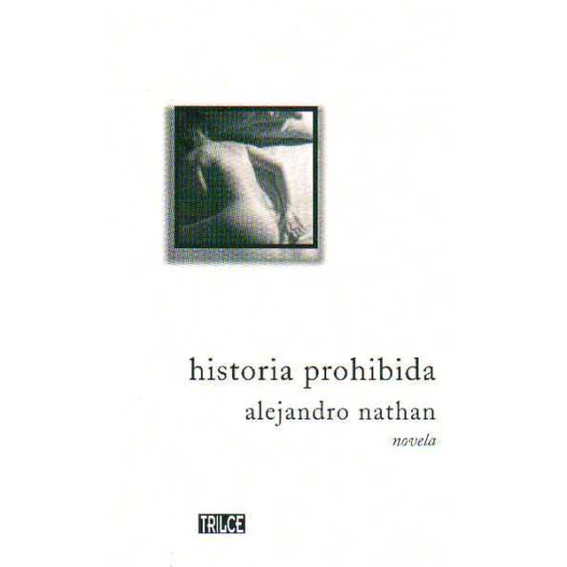 Historia prohibida