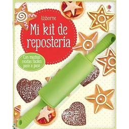 Mi kit reposteria