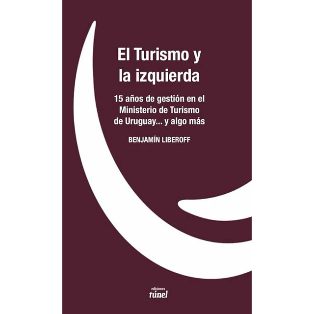 El turismo y la izquierda