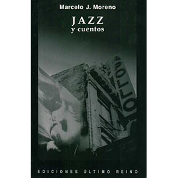 Jazz y cuentos