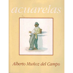 Acuarelas