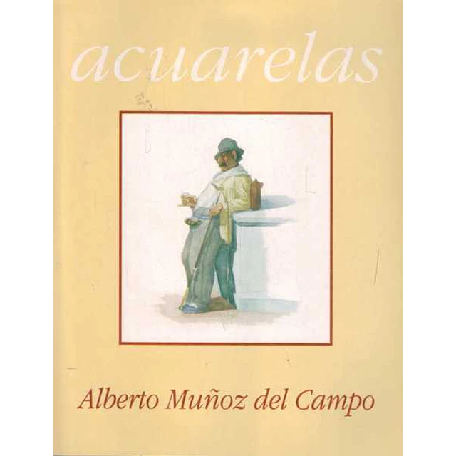 Acuarelas