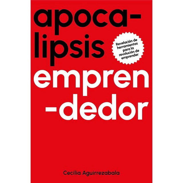 Apocalipsis emprendedor