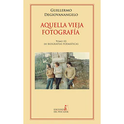 Aquella vieja fotografia