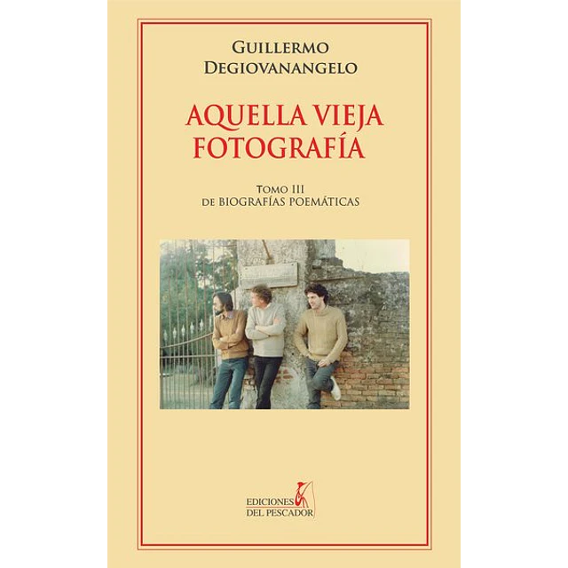 Aquella vieja fotografia