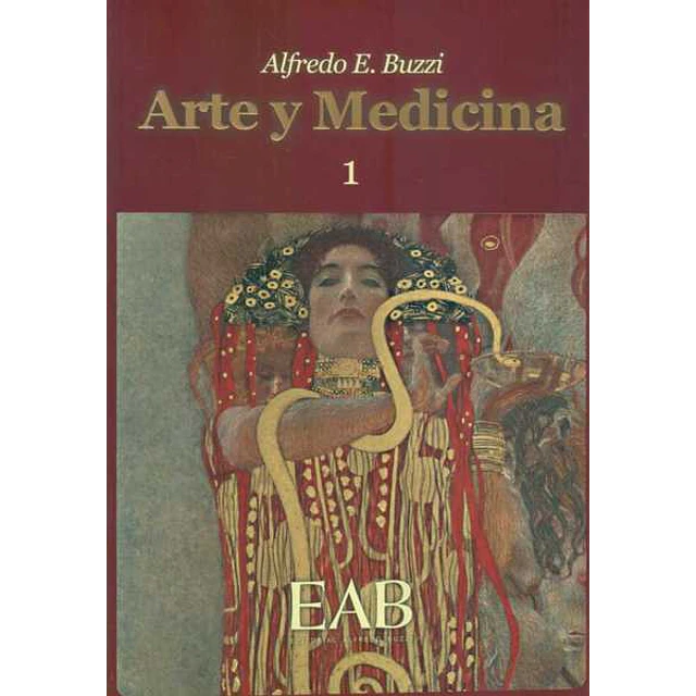 Arte y medicina 1