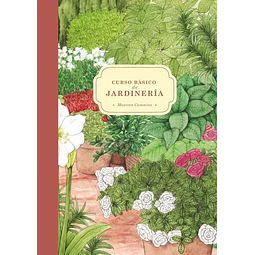 Curso basico de jardineria