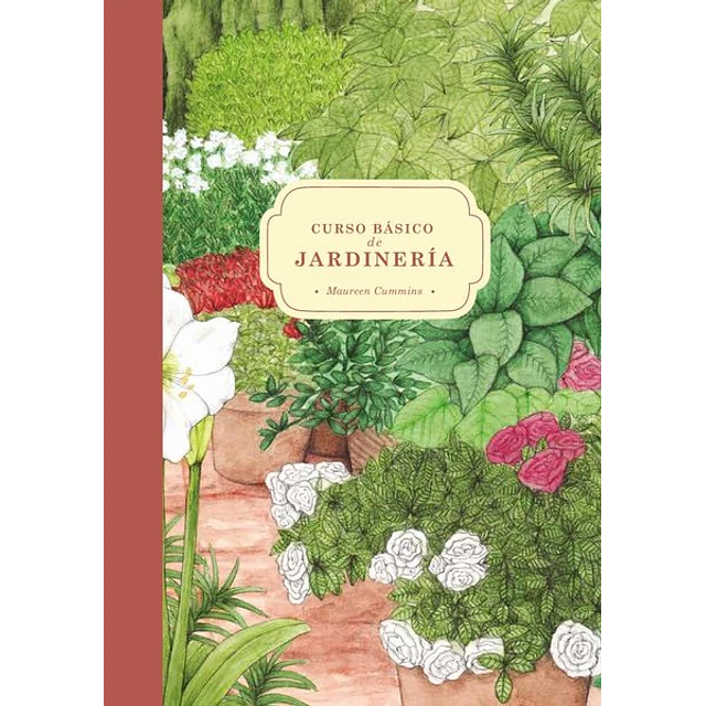 Curso basico de jardineria