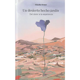 Un desierto hecho jardin