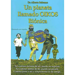 Un planeta llamado oikos bionica