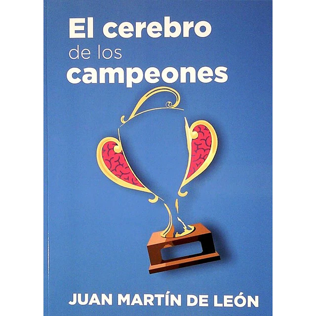 El cerebro de los campeones