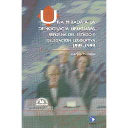 Una mirada a la democracia uruguaya