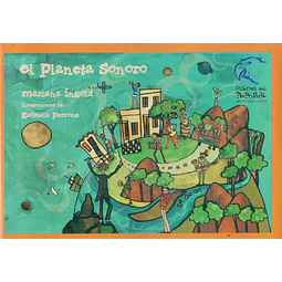 El planeta sonoro