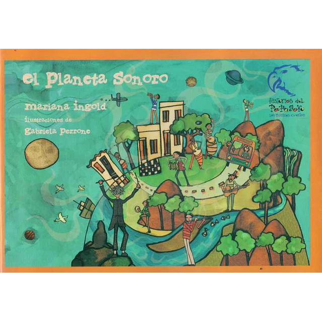 El planeta sonoro