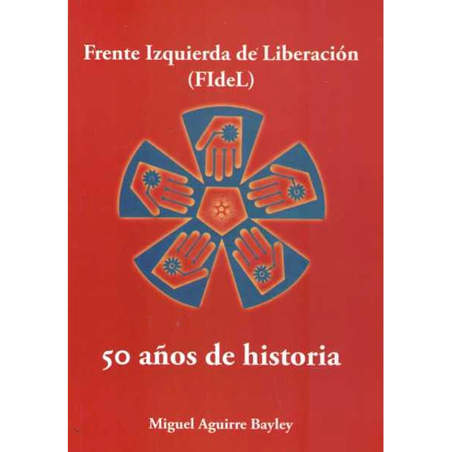 Fidel. 50 años de historia