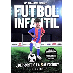 Futbol infantil