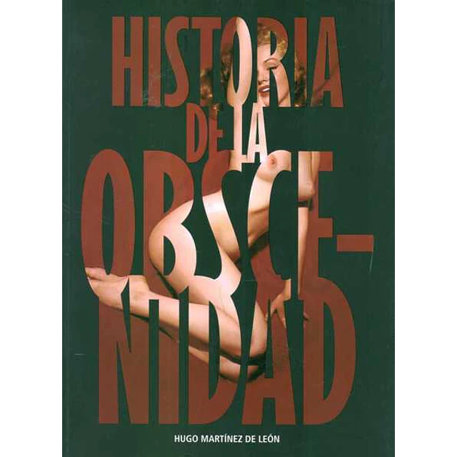 Historia de la obscenidad