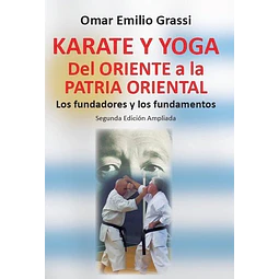 Karate y yoga
