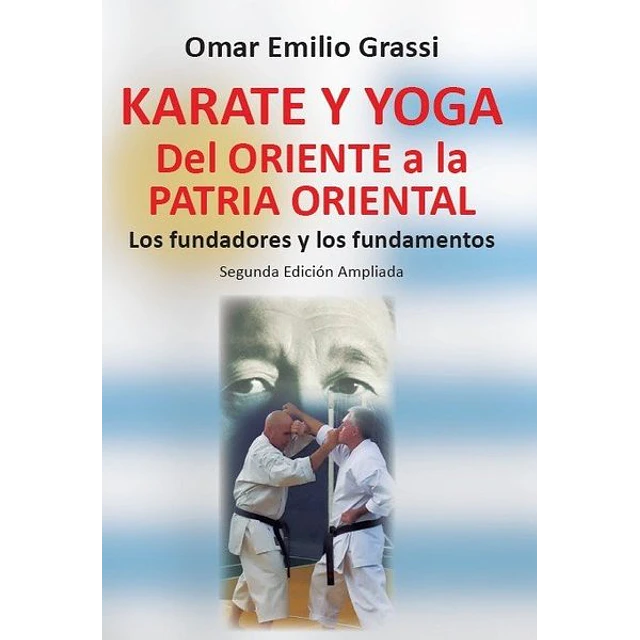 Karate y yoga
