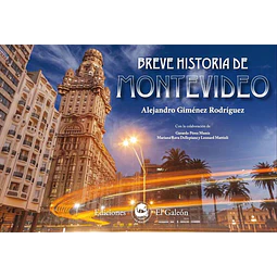 Breve historia de montevideo