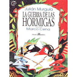 Guerra de las hormigas