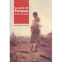 La guerra del paraguay