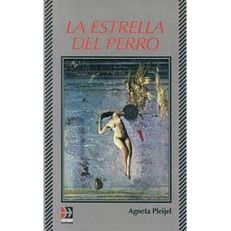 La estrella del perro