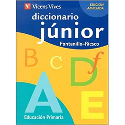 Diccionario junior