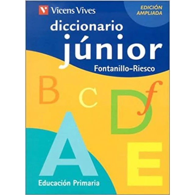 Diccionario junior