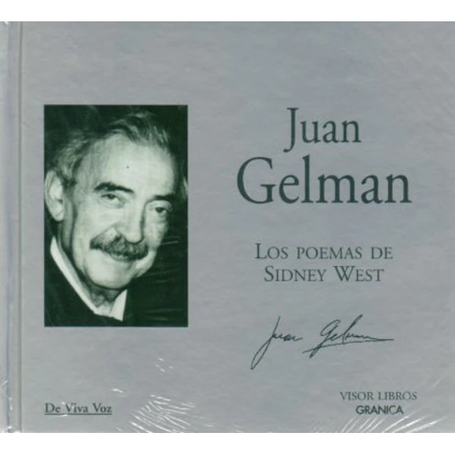 Los poemas de sidney west