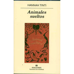 Animales sueltos