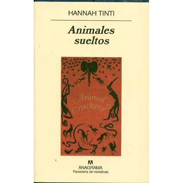 Animales sueltos