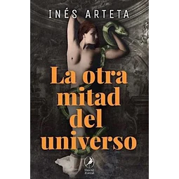 La otra mitad del universo